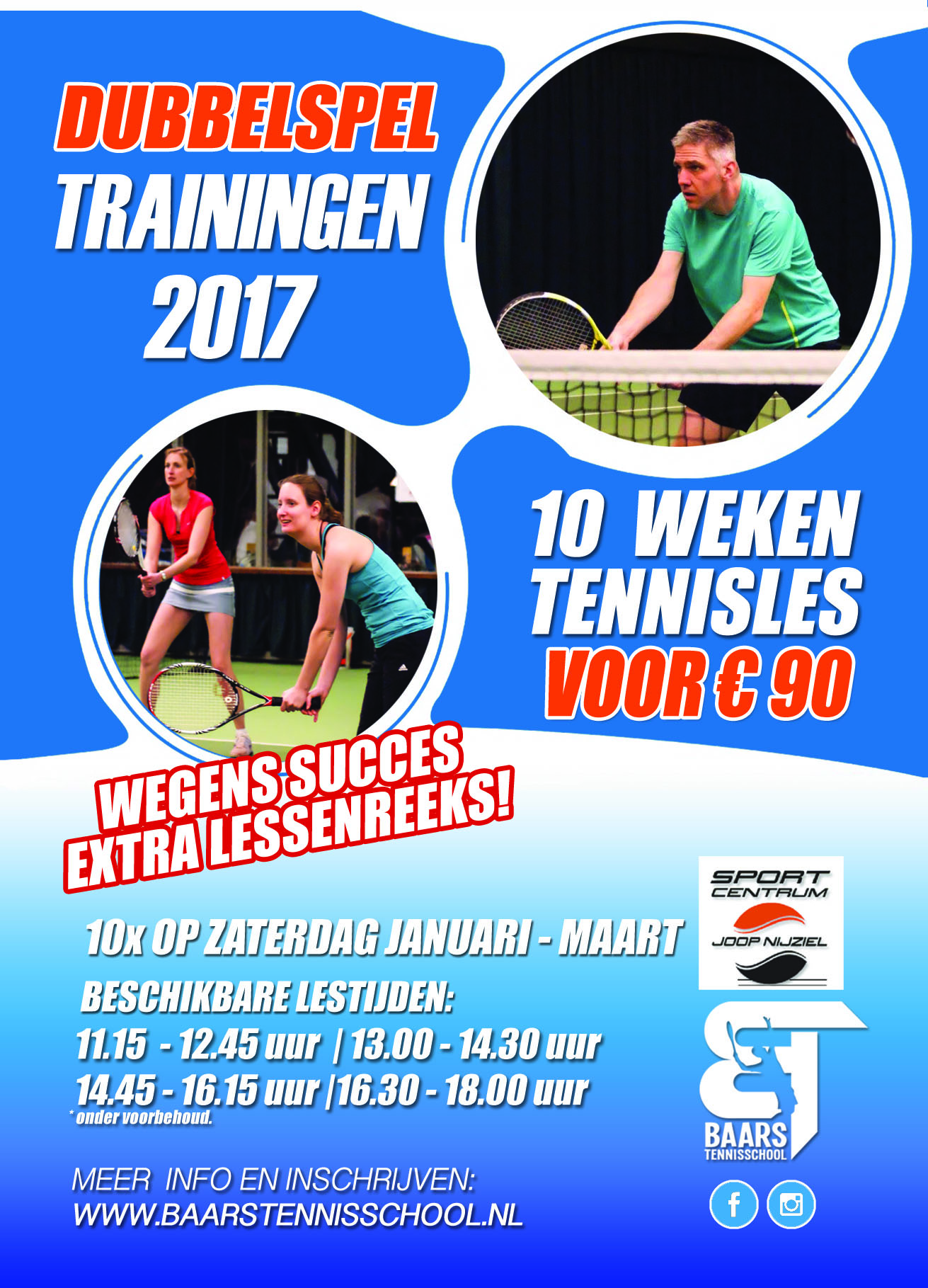 Flyer_dubbelspeltraining 2017 aangepast