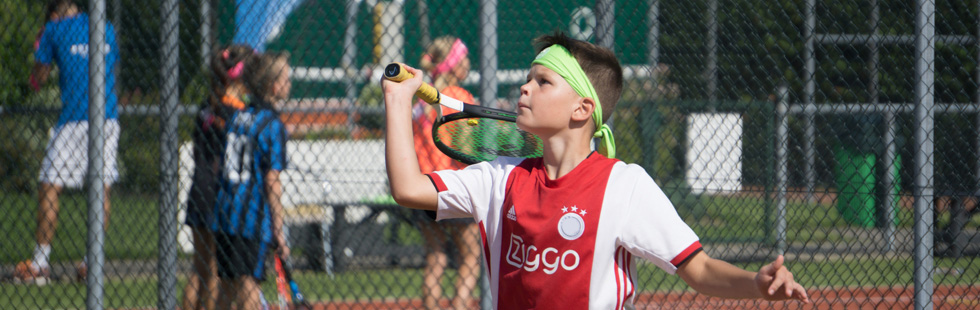 Baars Trainingsweek 2020 Baars Trainingsweek 2020