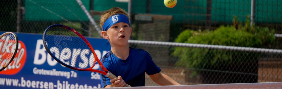 Tennistraining Tennistraining
