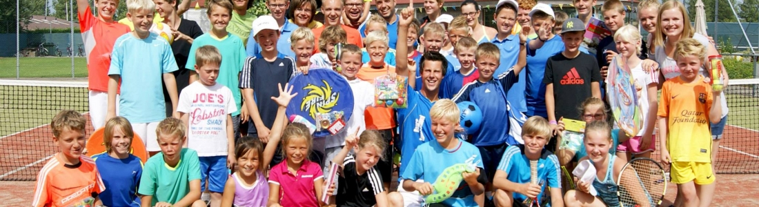 Baars Trainingsweek boeit alle deelnemers