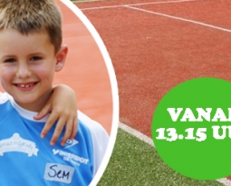 Vrienden & Vriendinnendag TVAP