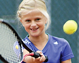 Open Jeugd Toernooi Baars Tennisschool