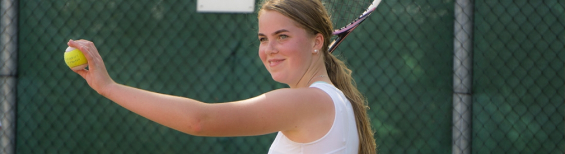 Activiteitenkalender Baars Tennisschool 2018