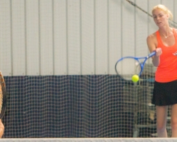 Nieuwe reeks dubbelspeltraininingen in Sportcentrum Joop Nijziel Schagen