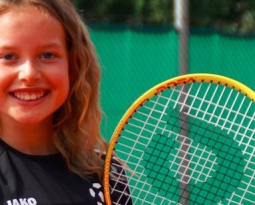 Jaarverslag Baars Tennisschool 2022