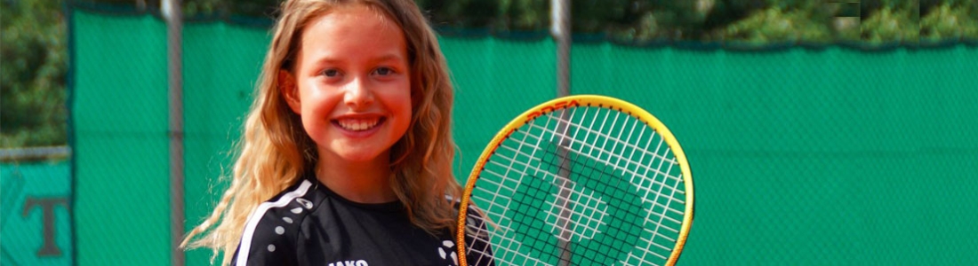 Jaarverslag Baars Tennisschool 2022