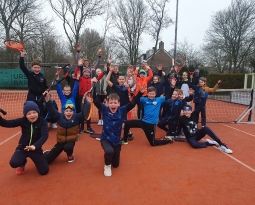 Doe je ook mee aan de Baars Trainingsweken 2025?