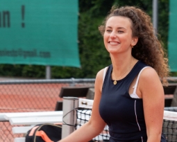 Nieuw! Zomer tennis strippenkaart