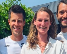 Zoek jij een stage in de sport?