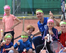 Vacature: tennistrain(st)er bij LTC De Zes Wielen in Alkmaar